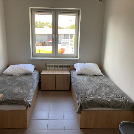 Hostel Przy Stadionie Jaworzno Eksteriør bilde