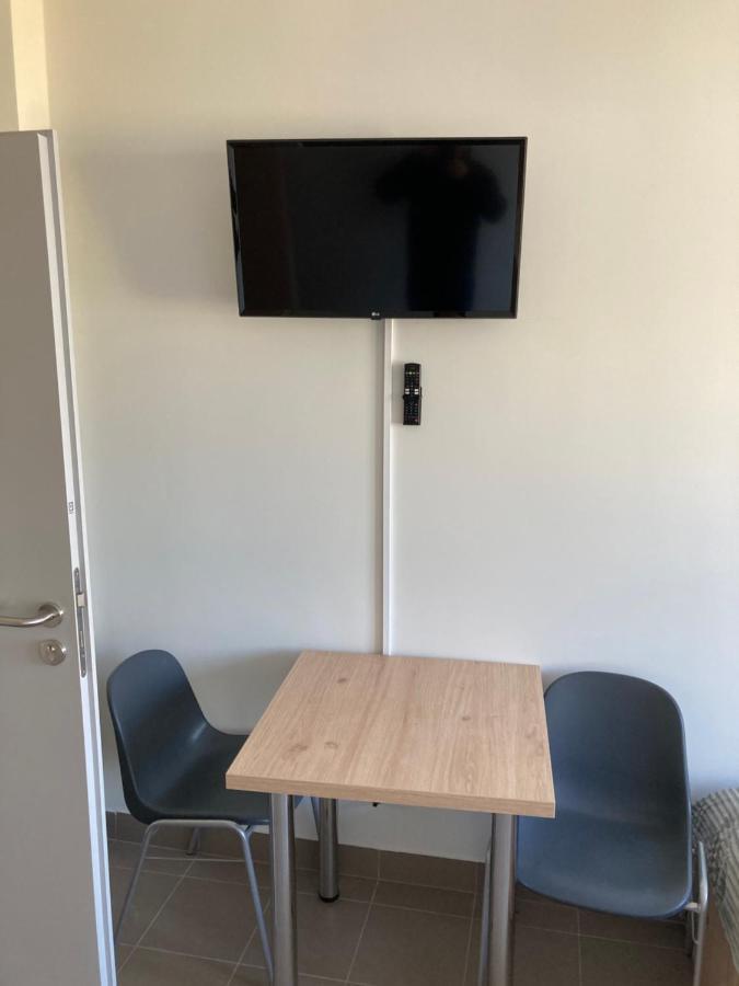 Hostel Przy Stadionie Jaworzno Eksteriør bilde